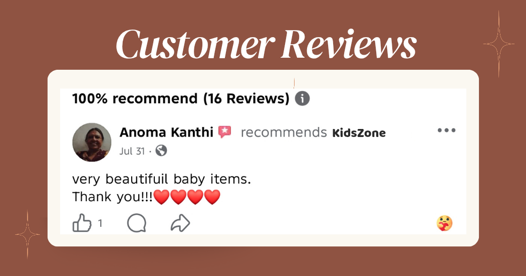 Customer review 2